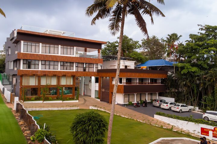 Hotel 54 of 66