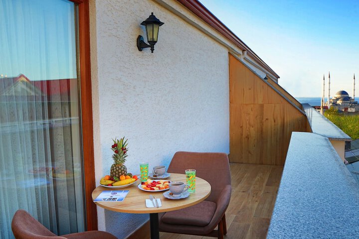 Terrace/Patio 36 of 36