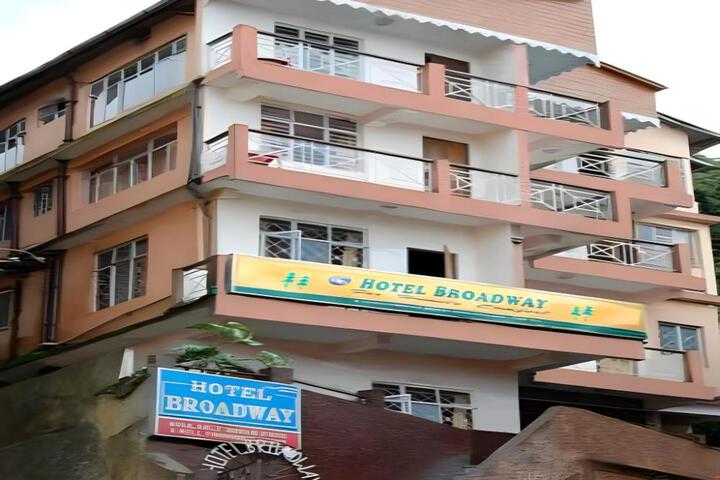 Hotel Broadway