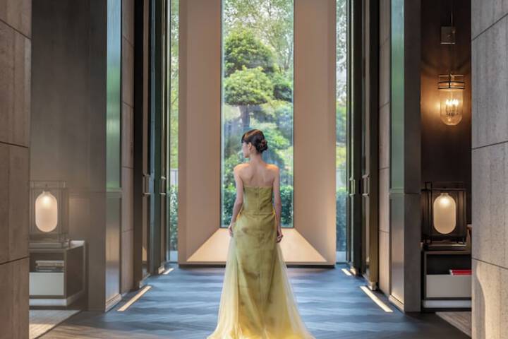 Image of InterContinental Xian Hi-Tech Zone by IHG