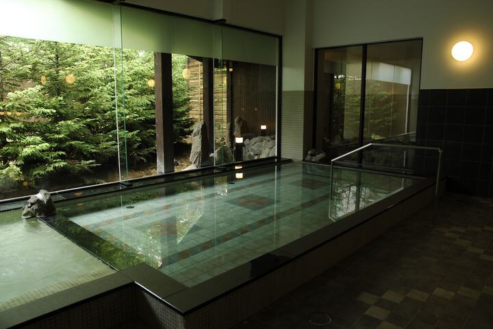 Spa Massage