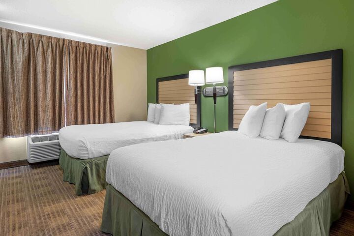 Studio 2 Double Beds (3 of 6)