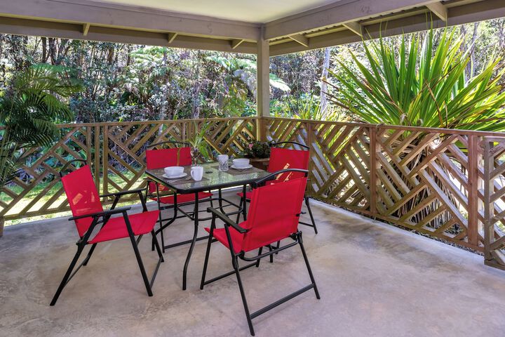 Terrace/Patio 10 of 23