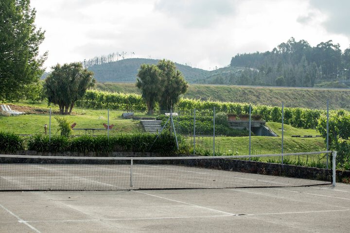 Tennis and Basketball Courts 25 of 50