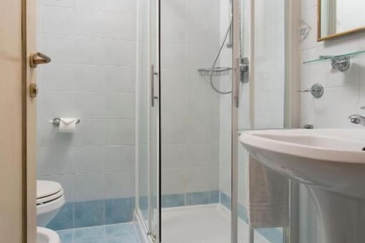 Bath Amenities