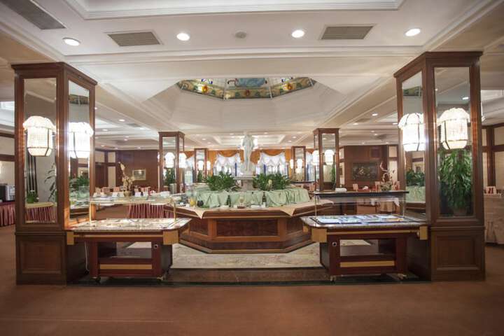 Restaurants