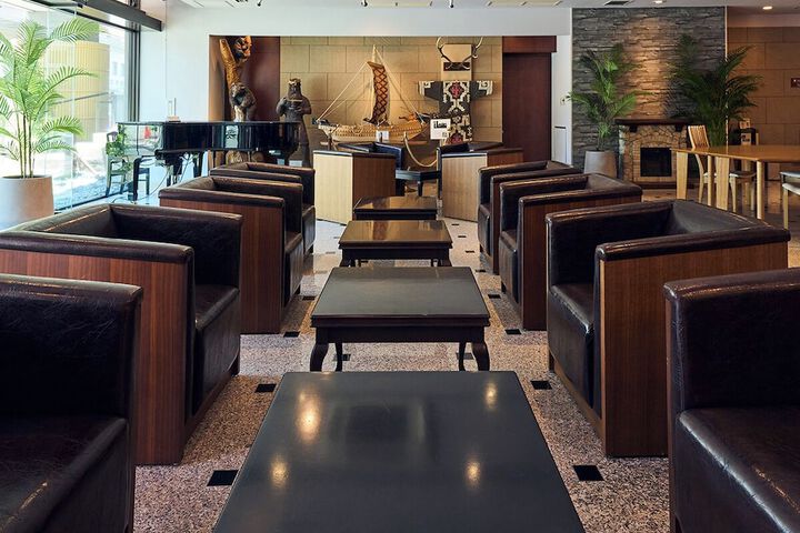 Hotel Interior 9 of 151