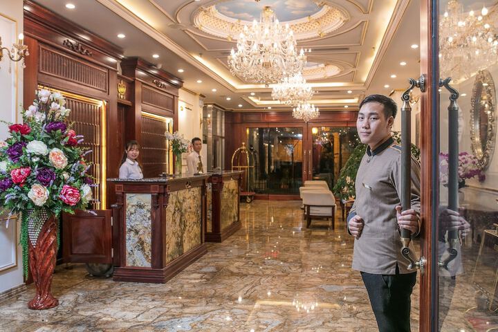 Royal St. Hanoi Hotel