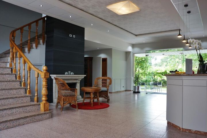 Hotel Interior 2 of 61