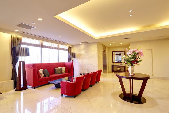Hotel Interior 8 of 79