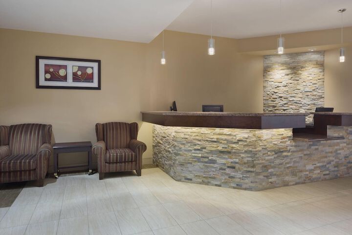 Hotel Interior 2 of 16