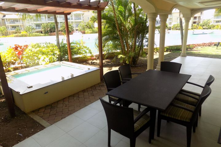 Terrace/Patio 5 of 5