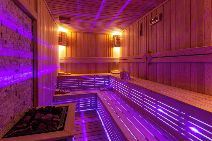 Spa Photos
