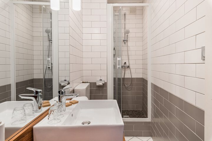 Bath Interior