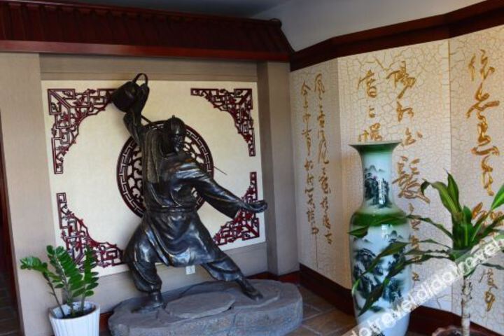Hotel Interior 7 of 12