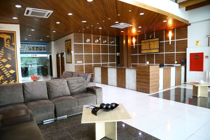 Hotel Interior 3 of 37