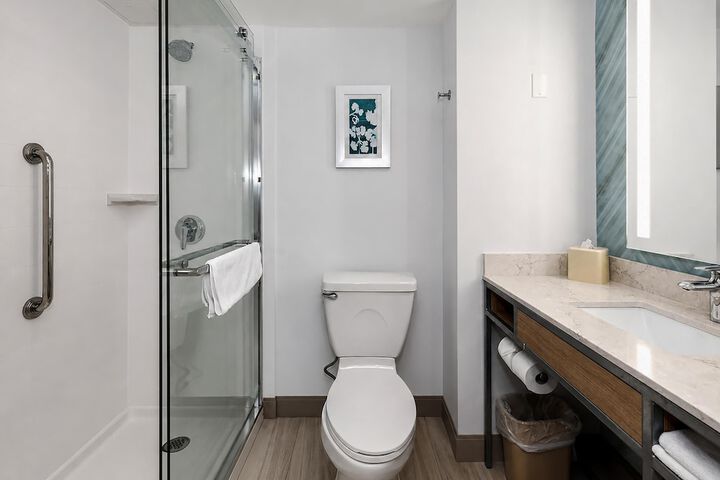 Bathroom Vanities