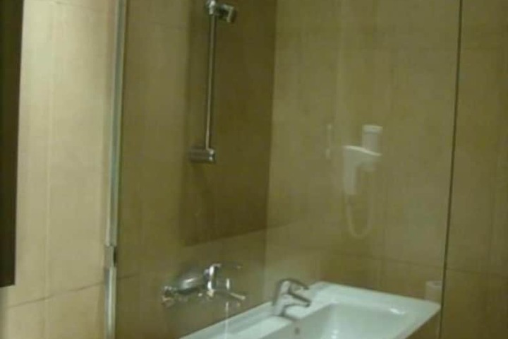 Bath Photo