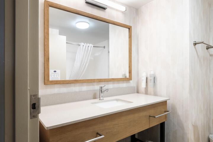 Bath Amenities