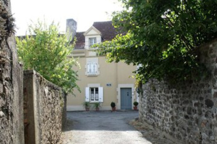 Maison du Midi