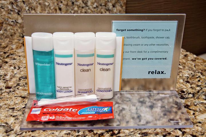 1 Queen Mobility Hearing Accessible Roll in Shower (6 of 8)