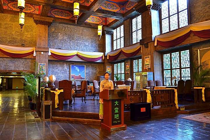 Fitness Facility Photos