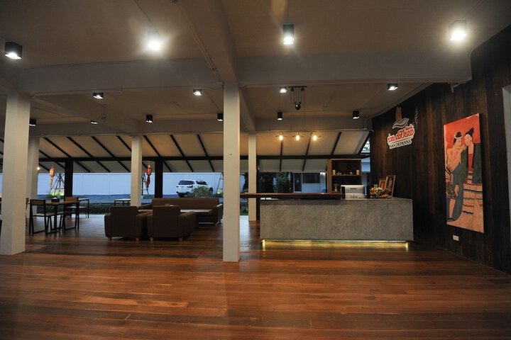 Hotel Interior 4 of 74