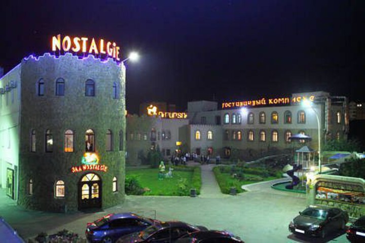 Hotel 7 of 7