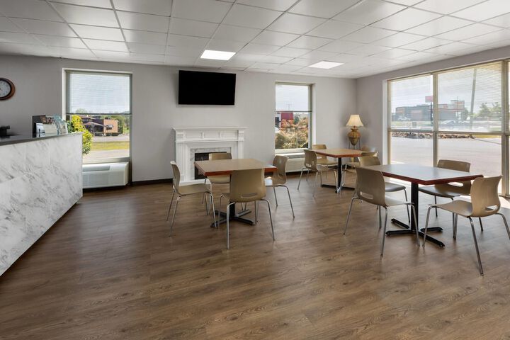 Hotel Interior 3 of 28