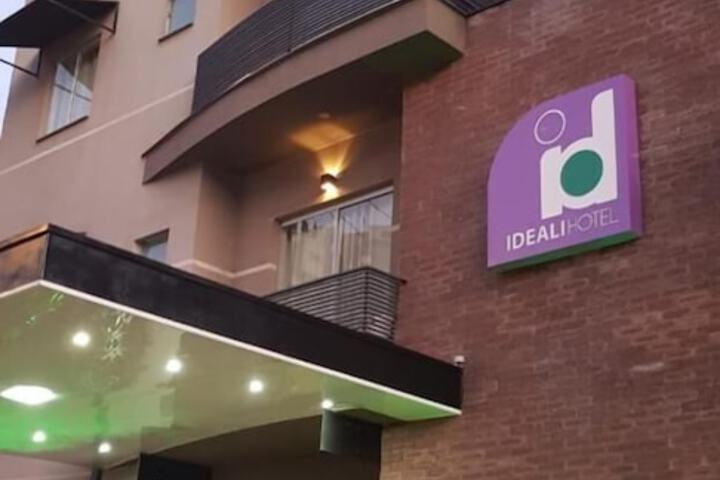 Hotel 60 of 61