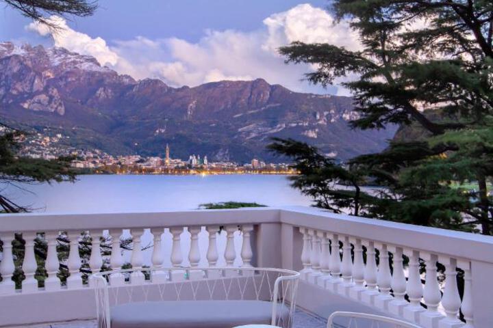 Image of Boutique Hotel Villa Giulia