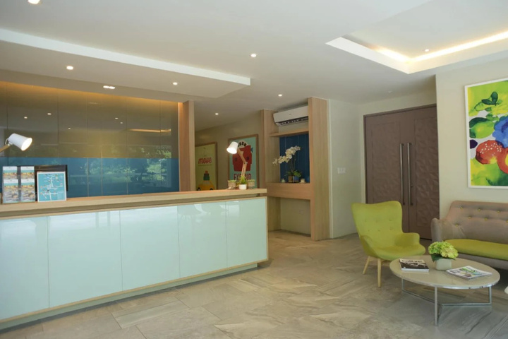Laoag Parklane Hotel