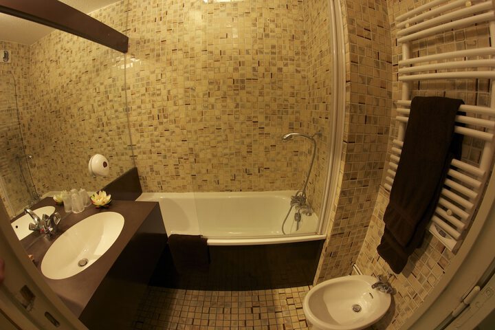 Bath Photo