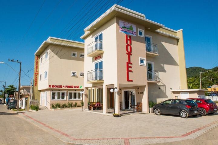 Hotel 39 of 39