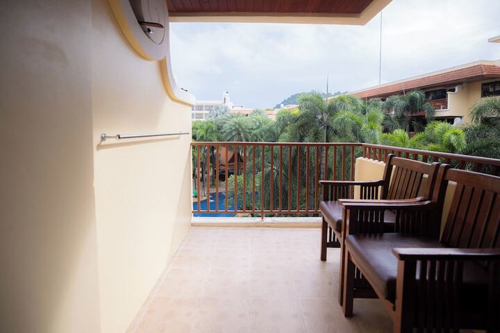 Terrace/Patio 96 of 98