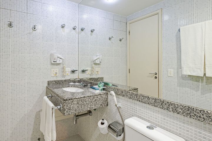 Bath Amenities