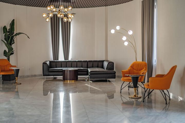 Hotel Interior 2 of 38
