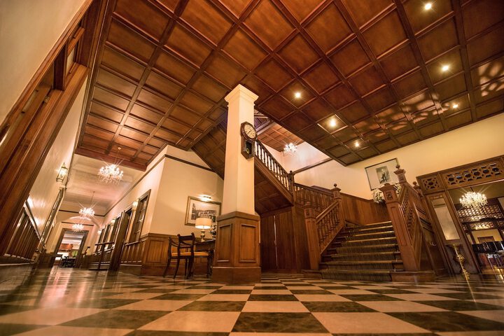 Hotel Interior 86 of 104
