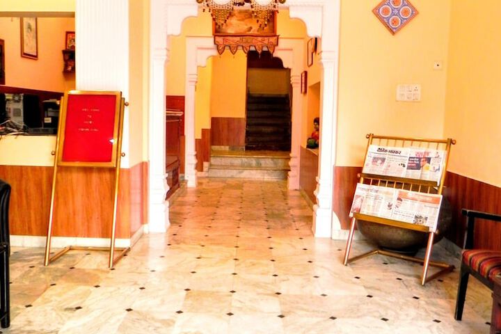 Hotel Interior 4 of 51