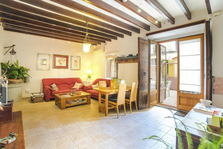 Holiday Home Joan Pereo
