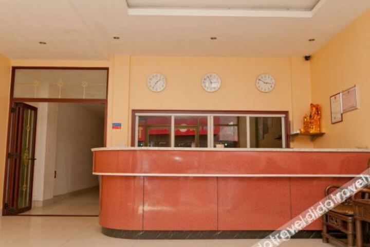 Hotel Interior 17 of 29