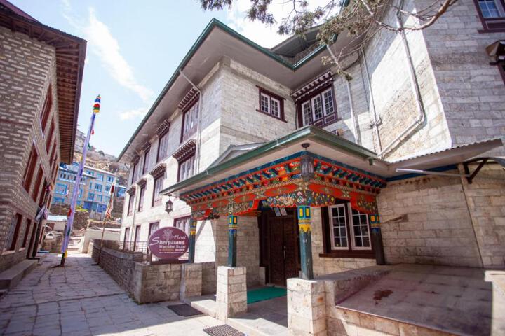 Photo of Hotel Sherpaland