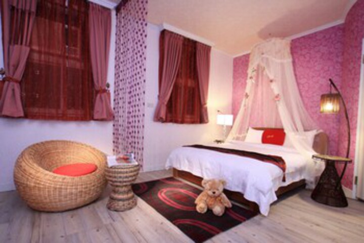 Benevolence Homestay