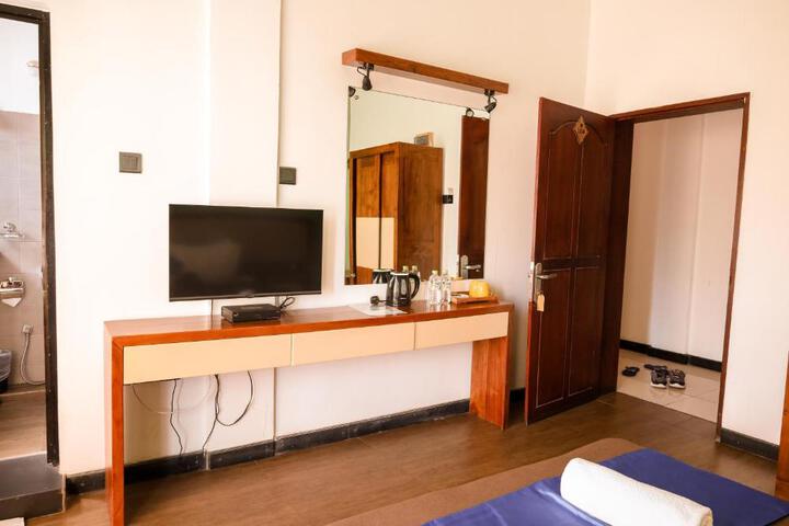 Fitness Center Photo