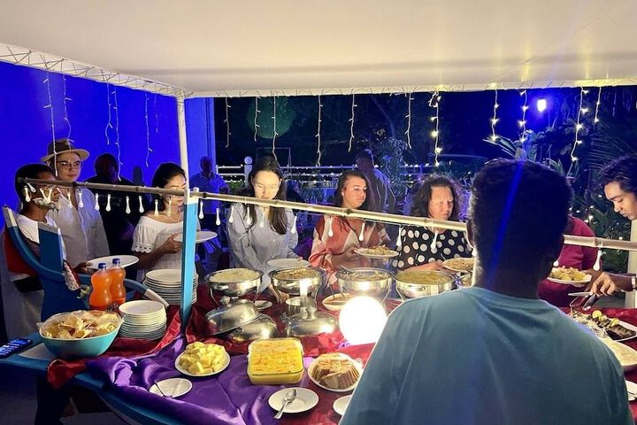 Dining 54 of 74