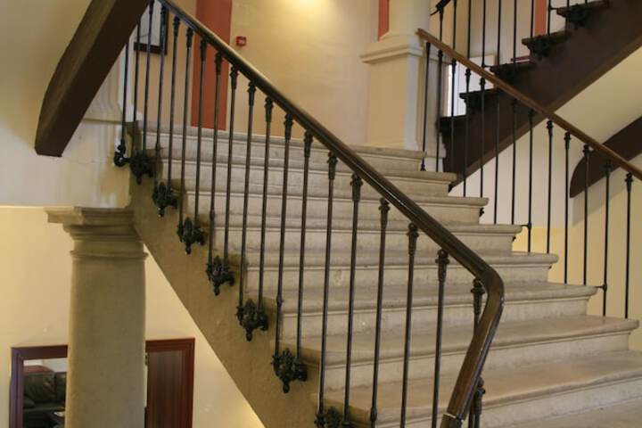 Hotel Interior 63 of 76