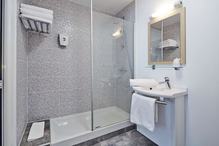 Bath Amenities
