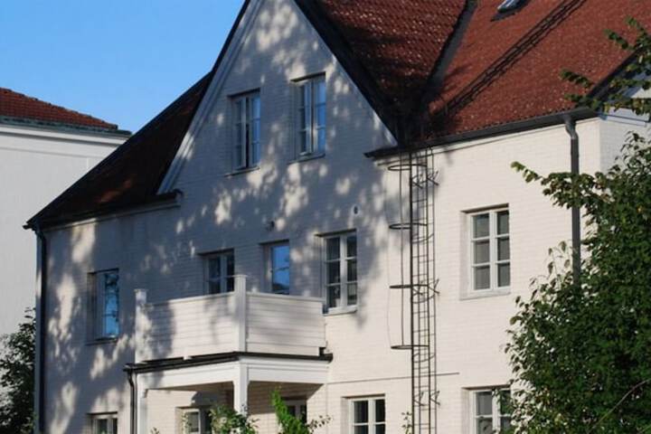 Hotell Östermalm in Motala
