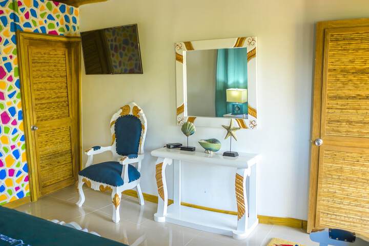 Fitness Center Photo