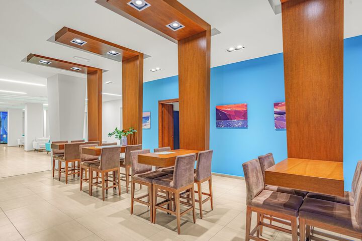 Lobby Photos